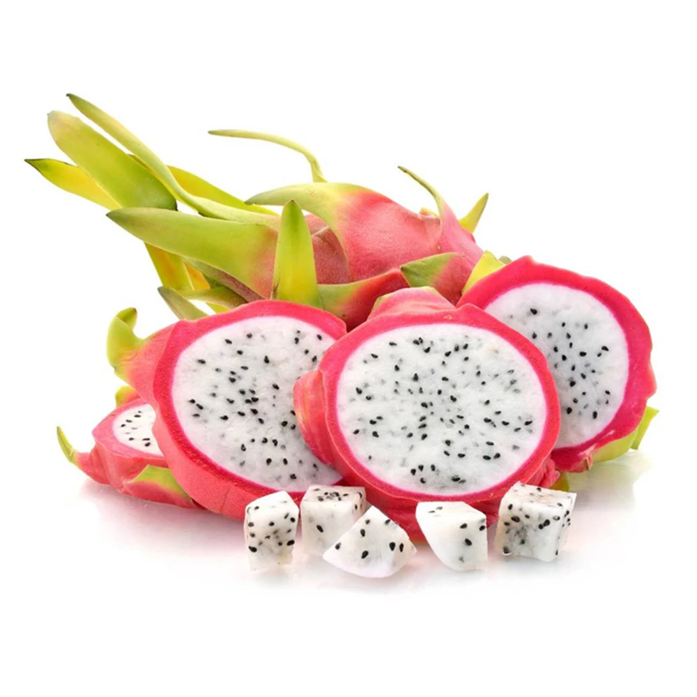 Высококачественный фрукт замороженного дракона для экспорта из Вьетнама