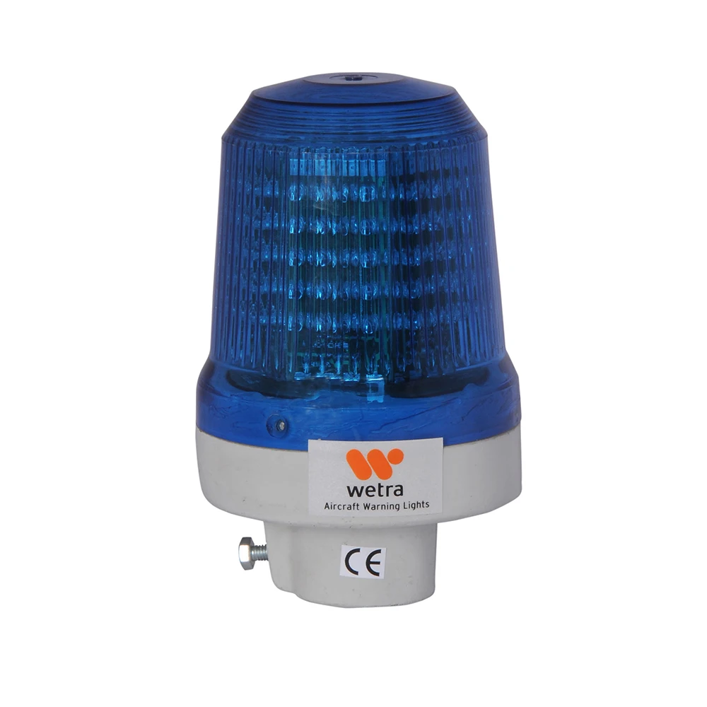 Best Quality Wetra ICAO FAA l810 32cd Aircraft Aviation Low and Medium Intensity Wholesale Product