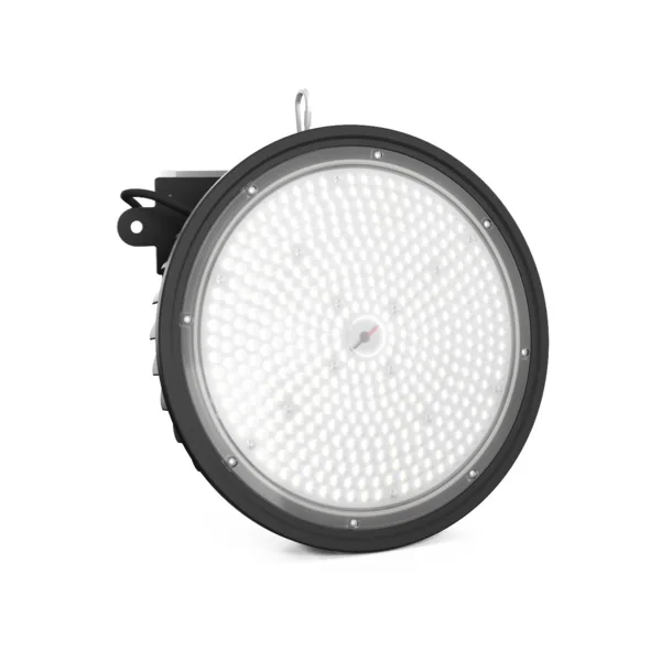 
Commercial LED Lamp ECOLED-240W-G60-K1 RING, 28270 Lm, LED Canopy Light Gas Station Warehouse Led Light 