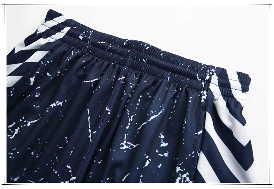 2021 Teen Adult Basketball Jerseys Kit Camouflage Basketball Uniform Basketball Shirt & shorts