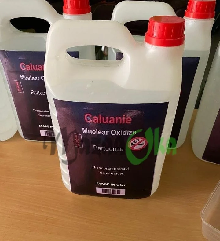 Калуани муэлис