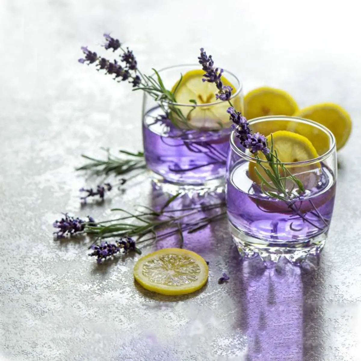 Выращиваемые благовония сушеные цветы бутоны лаванды 100% натуральные без добавления