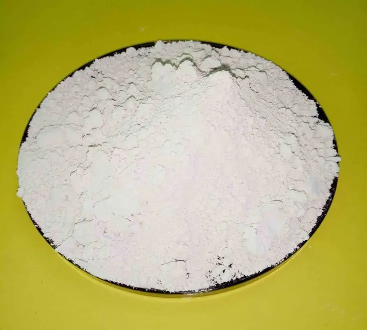 Zirconium Silicate ZrSiO4 Zirconium Silicate Ceramic Additive Zirconium Silicate