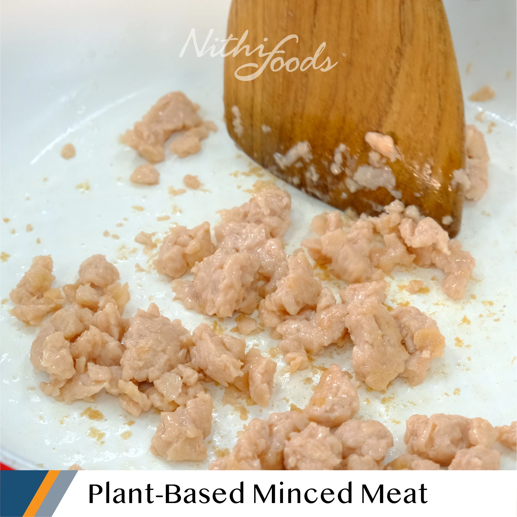 Top Grade Plant Based Minced Meat 150 g - Vegan Mock Meat Export from Thailand