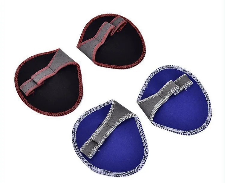 
Weightlifting Gym Gloves Workout Gloves For Fitness Sports Bodybuilding Gym Hand Palm Protector 