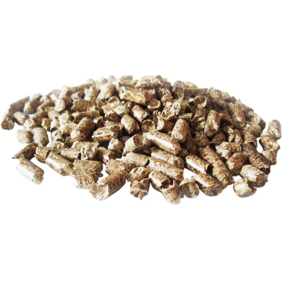 Strong Stock 100% high quality pine wood pellet Fuel