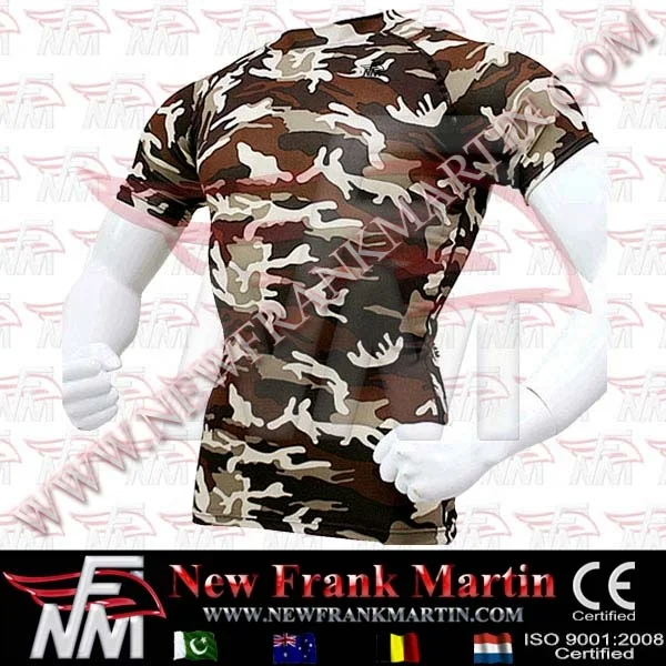 NFM Rash guard Gym Fitness MMA Jiu Jitsu BJJ Base Layer compression spandex sport casual fashion Surf Shirt OEMODM Custom Design