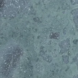 Indonesia Bali Green Basalt Stone for Swimming Pool Outdoor Decoration with Honed and Rough Finishes Wall Cladding Flooring