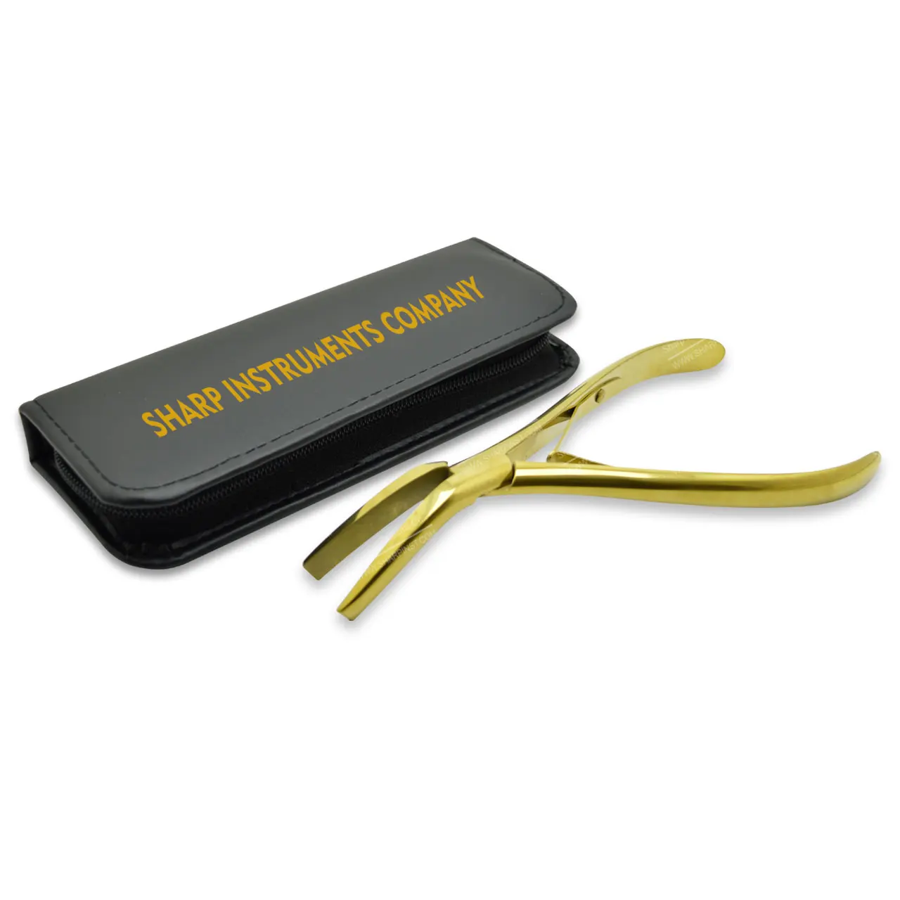 Tape Press Application Clamping Tool