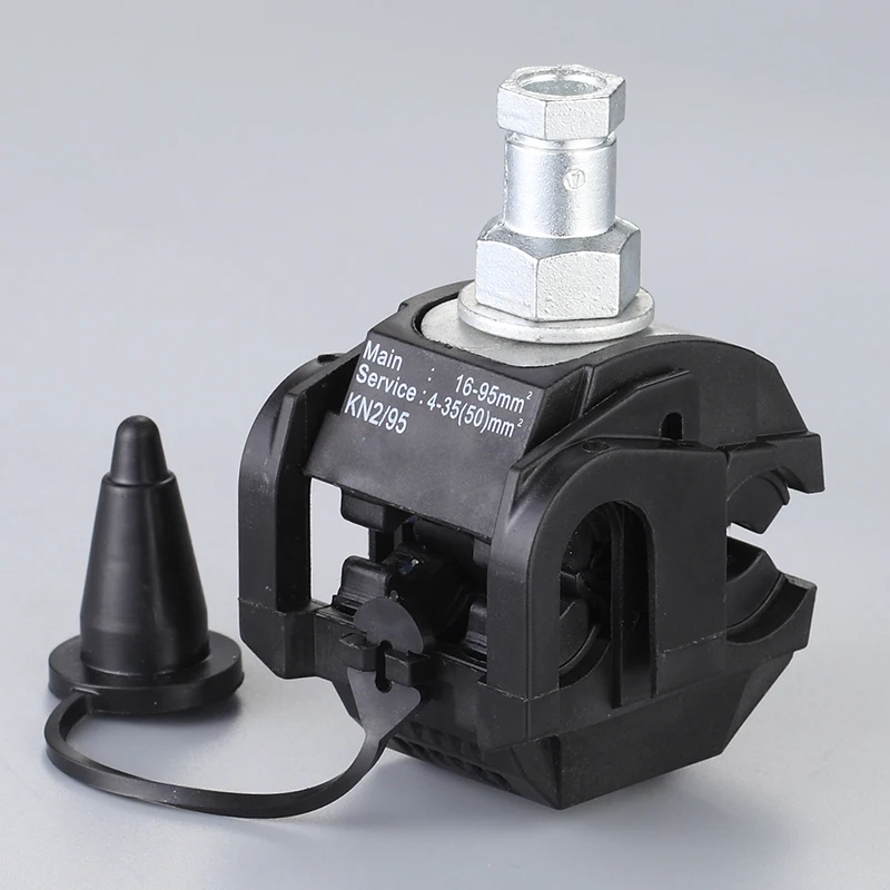 Lowest Price Factory Directly Supply ABC Clamp IPC Insulation Piercing Cable Wire Connector