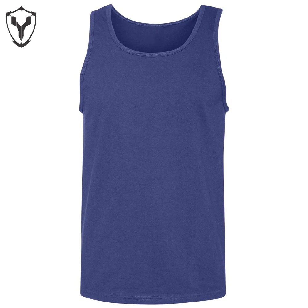 Новый тренд профессиональный бодибилдинг на заказ Летний дизайн Дешевый Пустой Мужской Топ для бодибилдинга оптовая продажа заводская цена новое поступление