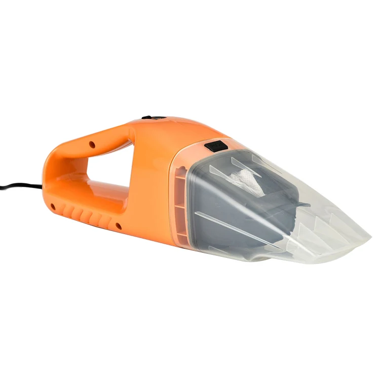 Easy home vacuum cleaner mini handheld car vacuum cleaner