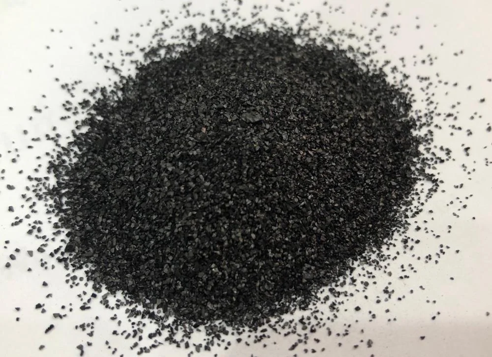 Coconut Shell Activated Carbon