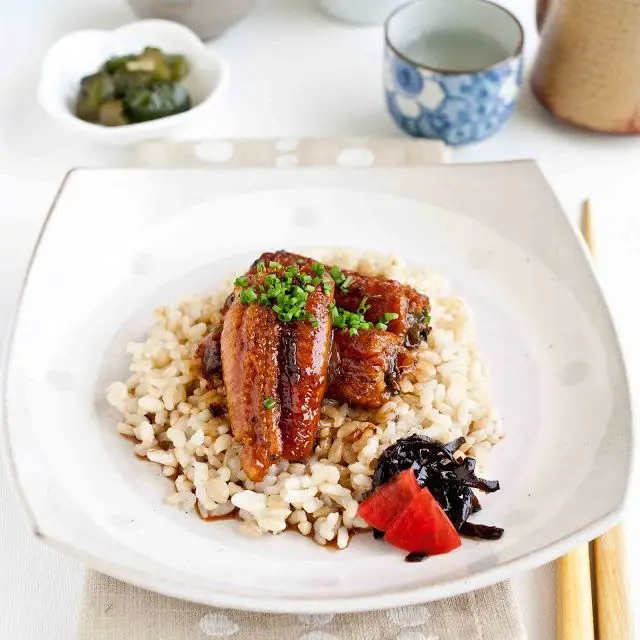 
Kabayaki basa fish frozen kabayaki pangasius cocourti instant food 