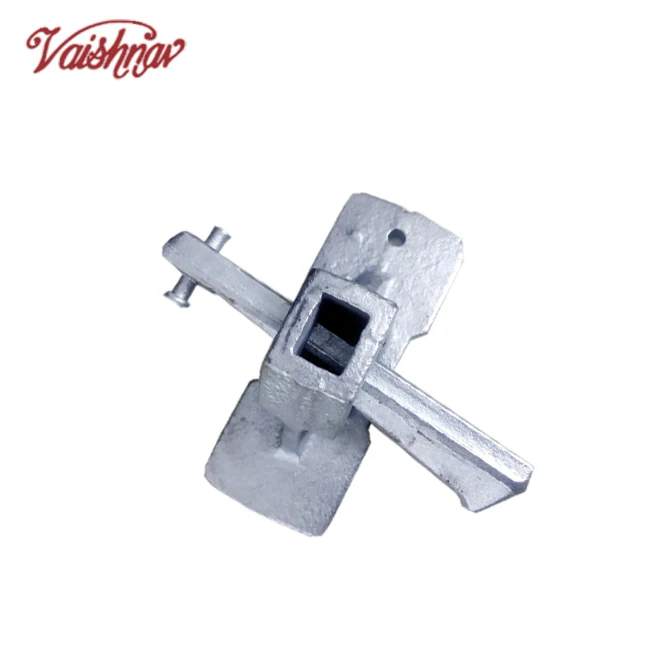 Formwork Construction Wedge Rapid Clamp for Scaffolding up rise building material