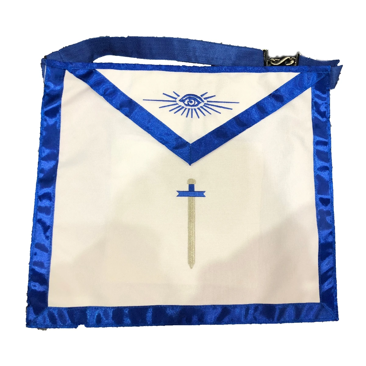 Masonic Blue Lodge Officer Aprons | Masonic Officer Aprons