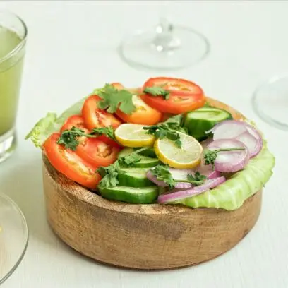 Оптовая продажа набор больших чаш для салата из акации Лучшая цена кухонные миски общественного питания материал ПК