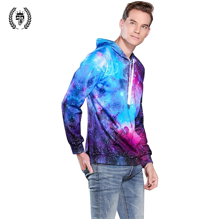  Новинка весны 2021 оптовая продажа толстовка с капюшоном пуловер и принтом на заказ