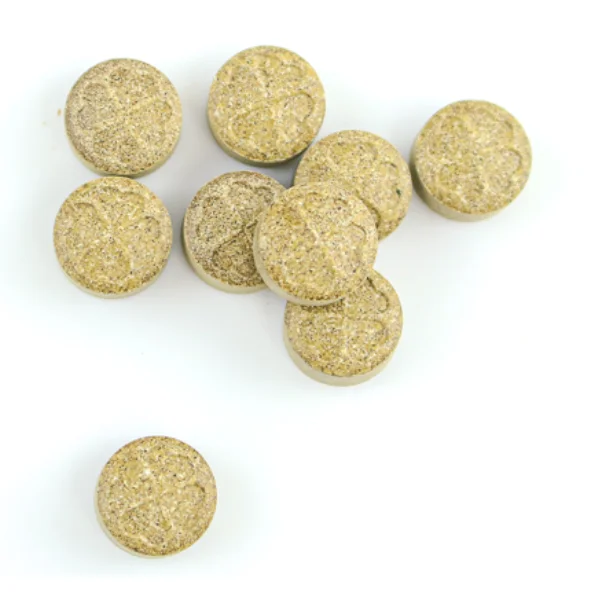 Rich Enzymes Extract Female Skin Care Physical Function Improvement