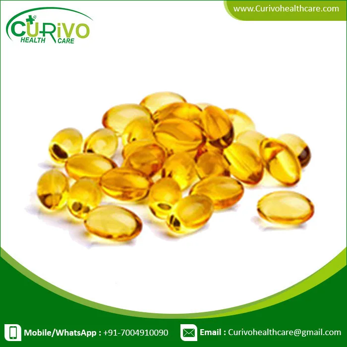 
Evening Primrose oil with tocotrienols soft gel manufacturers 