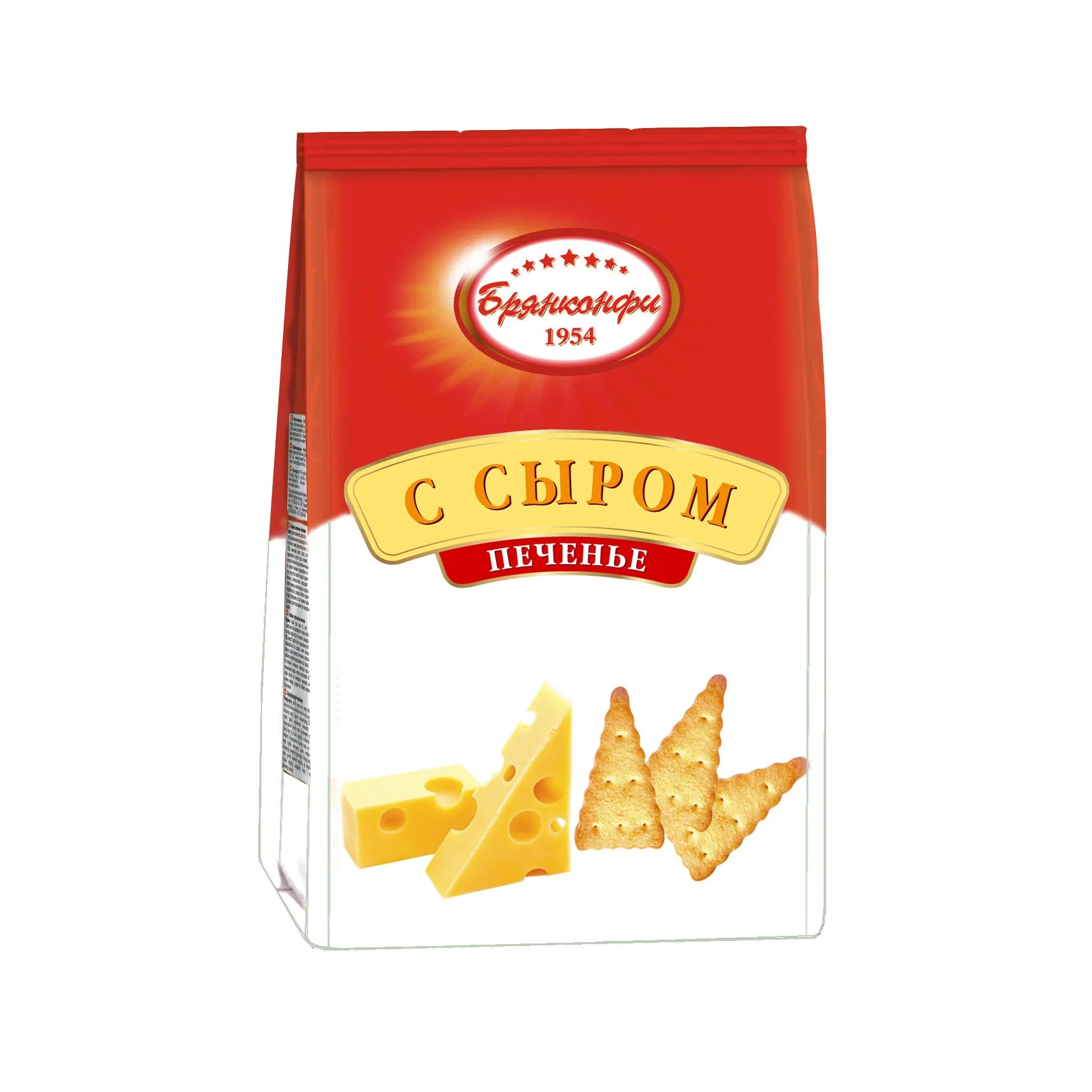 
Wholesale Cheese Cookies 1/250 Crispy Lingering Biscuits With Real Cheese 