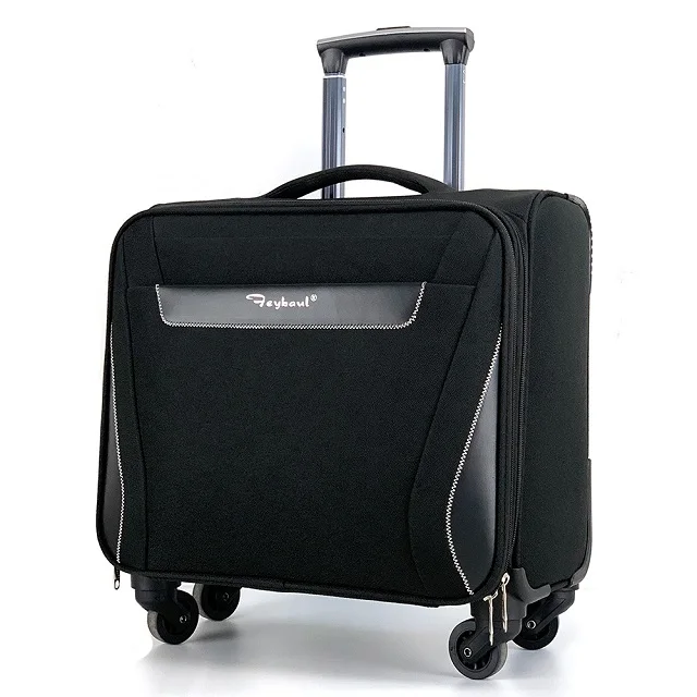 6pcs Plastic Hard Shell Traveling Trolley suitcase 12/15/20/24/28/32inch Strong and Durable Luggage