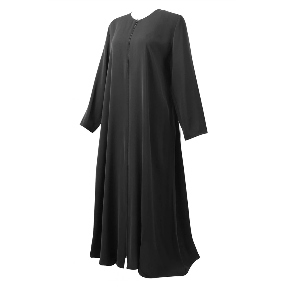 Stylish Arabic Design Cheap Ladies Muslim Abaya