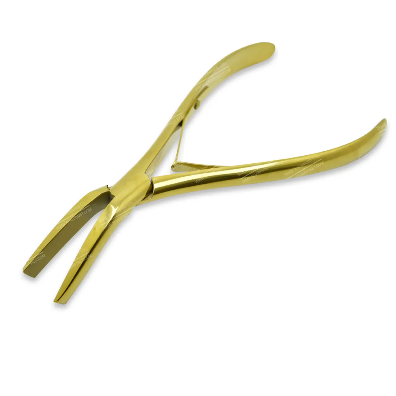 Tape Press Application Clamping Tool
