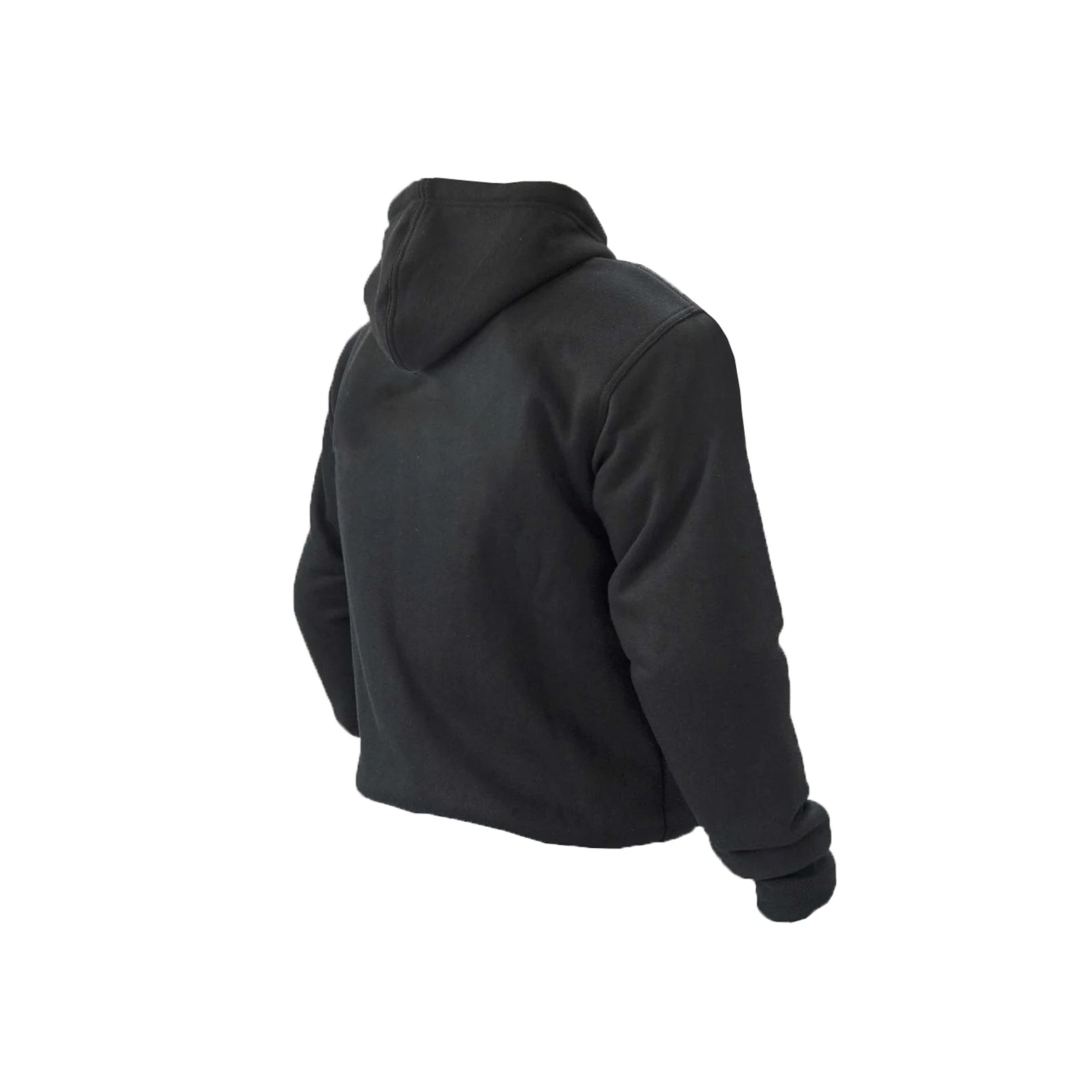 Best manufactured motor bike fleece hoodie, CE Approved kevlar hoodies for unisex, Prime Protection