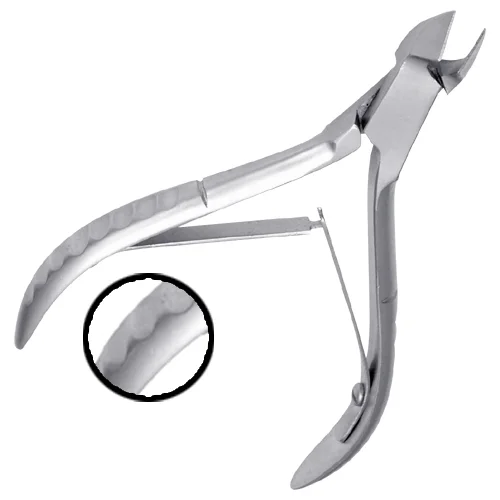 Наборы косметических чехлов из нержавеющей стали с индивидуальным логотипом для наращивания ресниц и бровей