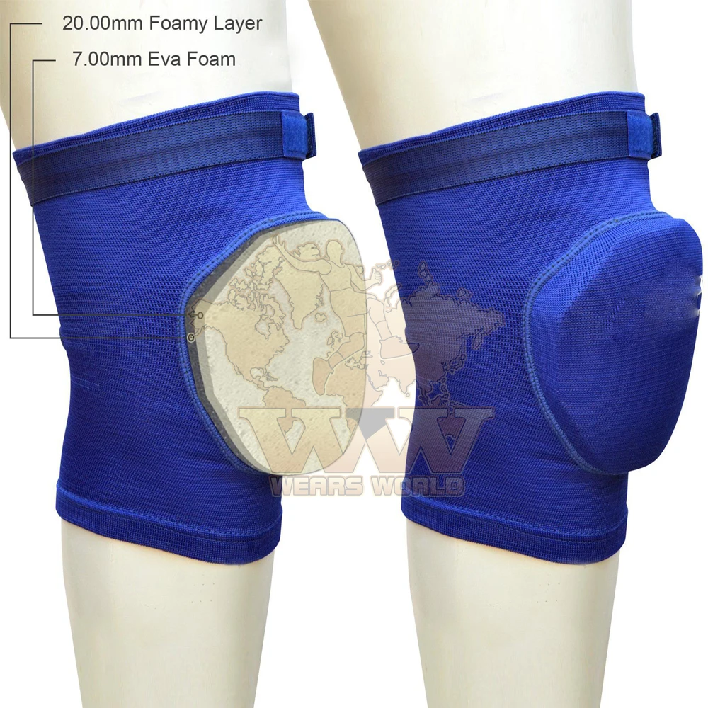 Gym Sports Weightlifting Pads