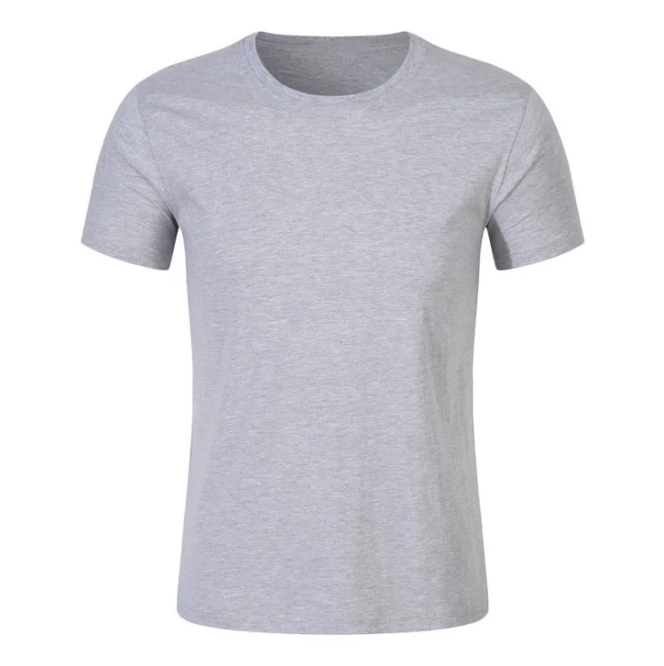 
Wholesale custom high quality Eco-friendly fashion white t-shirt women ladies 