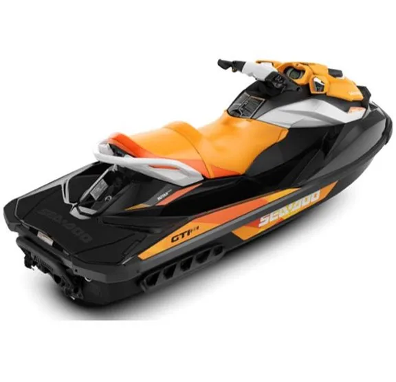 Лидер продаж цилиндры JETSKI Origin Jet Place для Гидроцикла длинные с сертификацией
