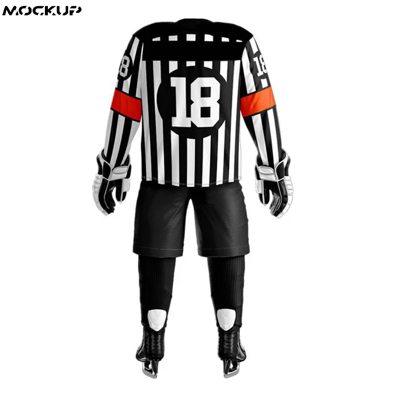 Популярный товар дизайн вашей собственной униформы для хоккея с шайбой унисекс низкая цена Лидер продаж униформа команды