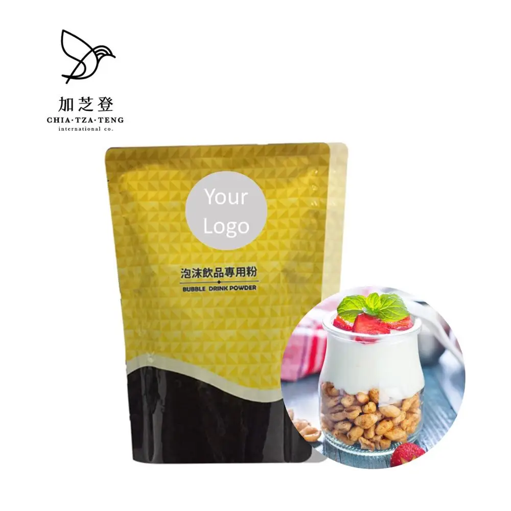 Hot Sell Special Tasty Yogurt Flavor Powder