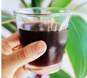 Хороший вкус от производителя насыпной фруктовый сок Noni для продажи/100% органический