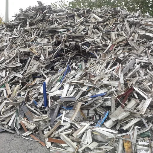 
Pure High Quality Titanium Scrap at a cheap price 