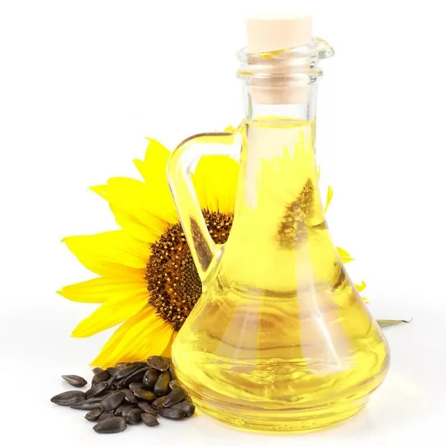 Refined Sunflower Oil Premium Vegetable Oil