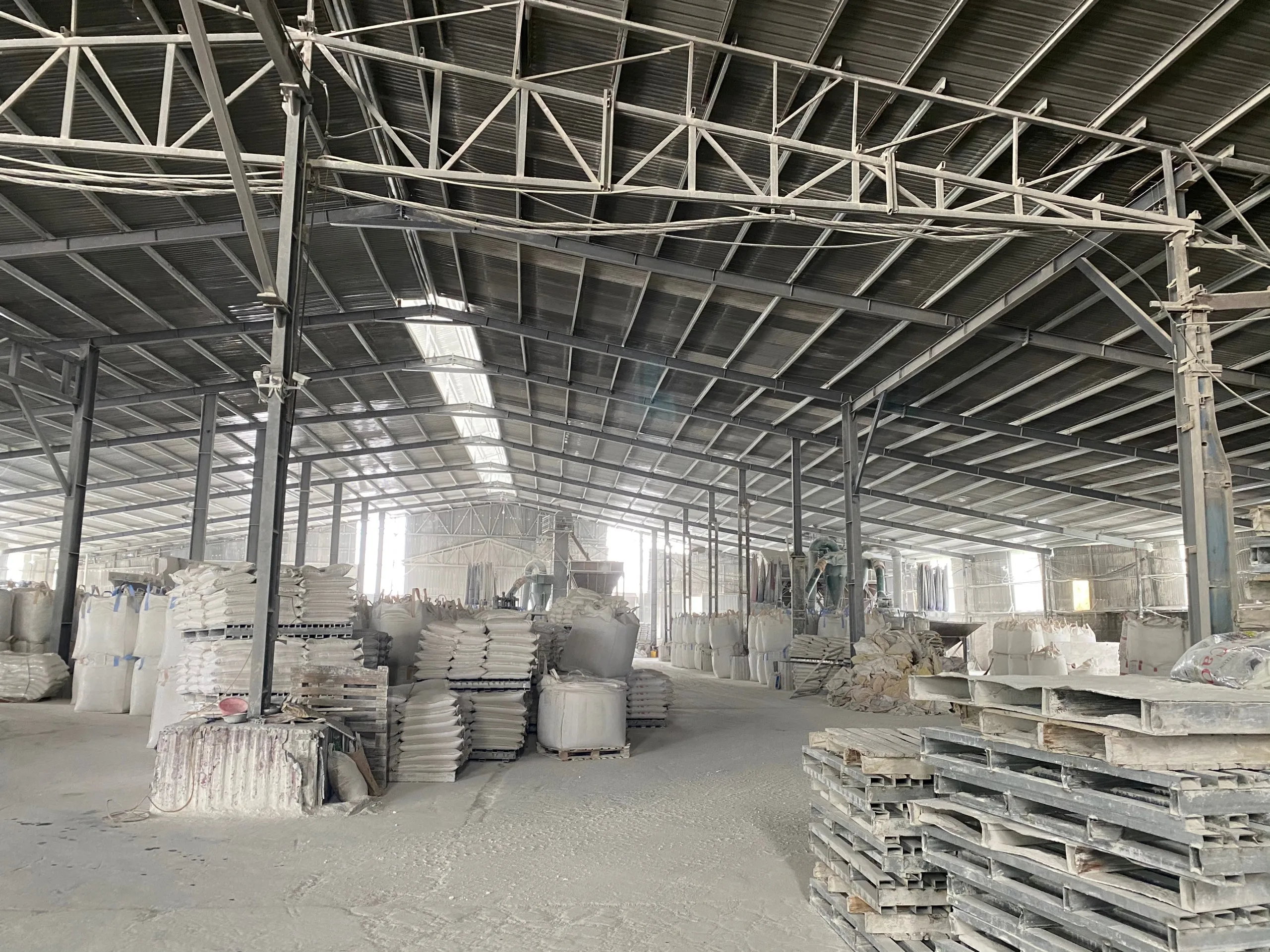 Quicklime Lumps // Best Price 2021 Vietnam High Quality Calcium Oxide 90% Min