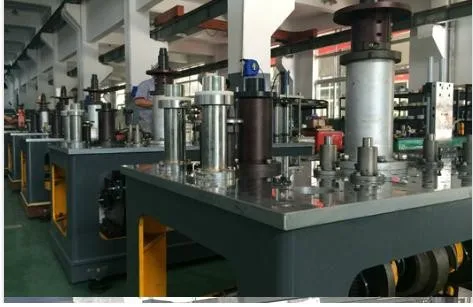 DEBAO-118C  High Speed Intelligent Paper Cup forming Machine 2-12oz PE coated with ultrasonic sealing unit