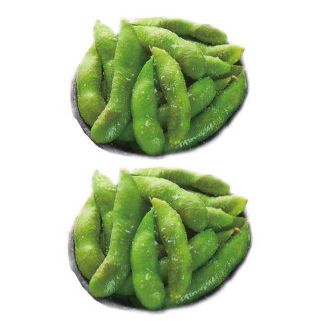 IQF Edamame 400g
