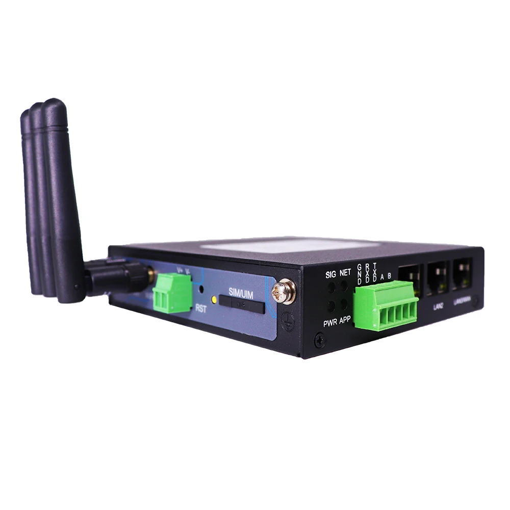5g router modem AR7088H industrial 4G router for Bank ATM Machines and Enterprise Retail Nodes in Thailand
