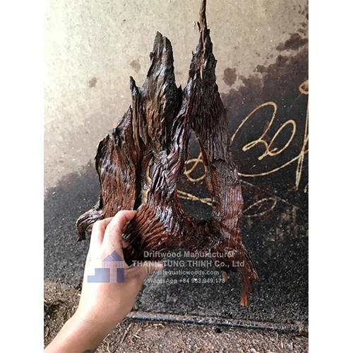 High quality natural driftwood for aquarium decorations wholesale WhatsApp: +84 961005832