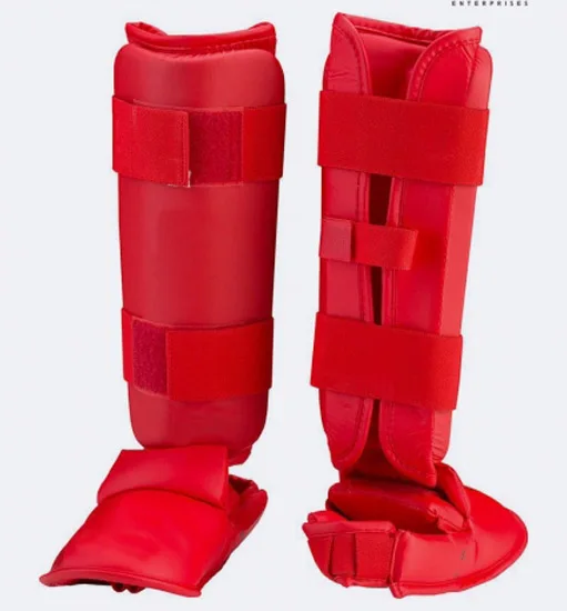 Новая спортивная защитная накладка из пенопласта Для MMA защита для ног бокса