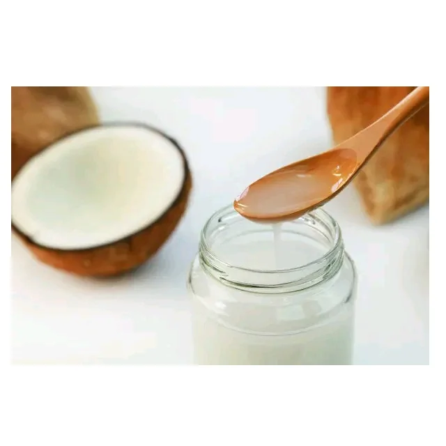 Чистый натуральный экстракт от производителя горячая Распродажа частная торговая марка уход за кожей оптом Экстра девственное кокосовое