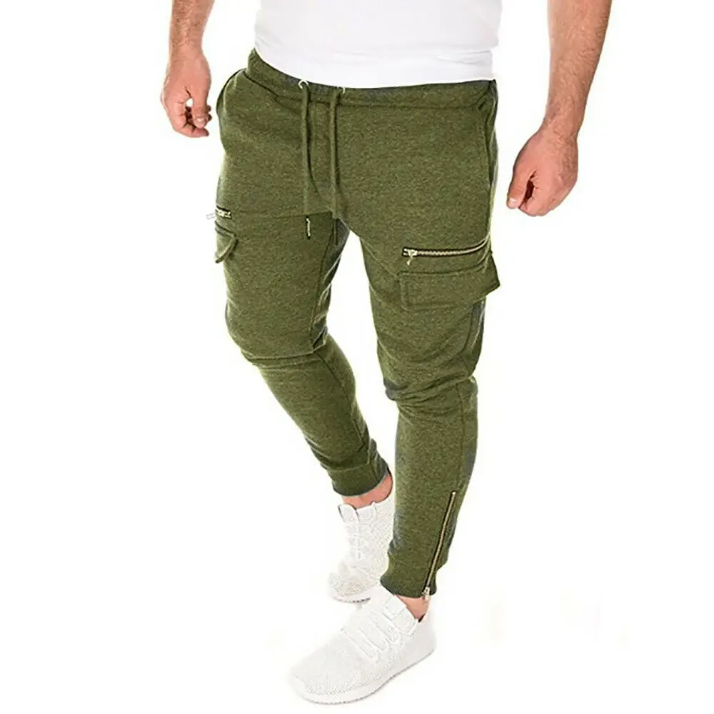 
Hot sale fitness gym joggers sports women Joggers running track pants new fashion trousers 