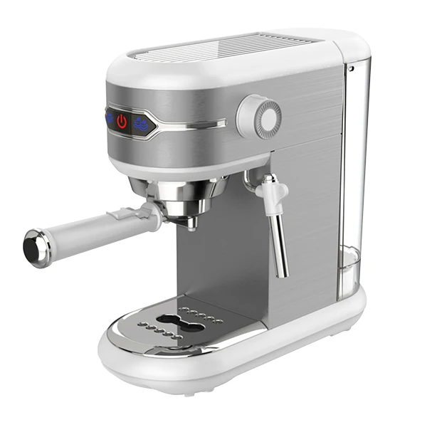 Professional Automatic Commercial Coffee Maker Barista Espresso Coffee Machine For Sale