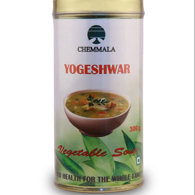 
Special Healthy Vegetable Soup 