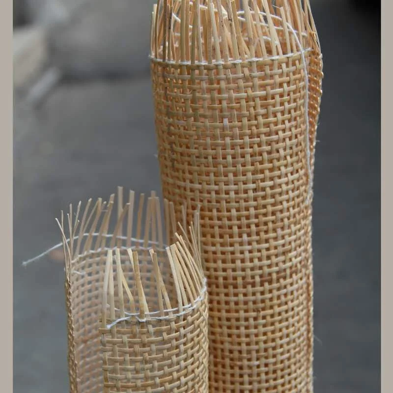 WEBBING CORE MAT/ RATTAN WEBBING CANE FROM VIETNAM
