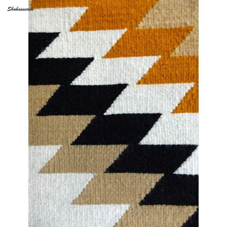 Высококачественные коврики для молитвы Kilim кровати ручной ткацкий станок складные турецкие ковер нескользящий коврик йоги